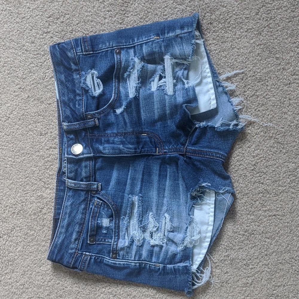 American Eagle Short shorts